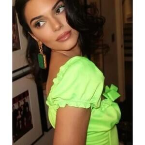 I.AM.GIA Naomi Corset Top